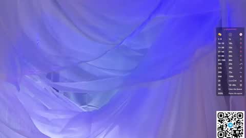 Snapshot of gildedkitten chatting on 11, 2, 2026 Stacy online show from 11, 2, 2026