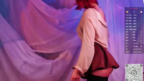 Snapshot of gildedkitten chatting on 13, 2, 2026 Stacy online show from 13, 2, 2026