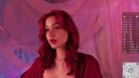 Snapshot of gildedkitten chatting on 15, 2, 2026 Stacy online show from 15, 2, 2026