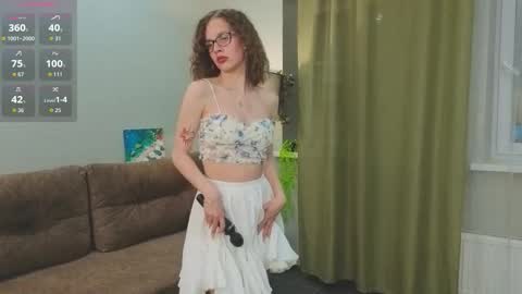 Anna online show from 14, 10, 2025