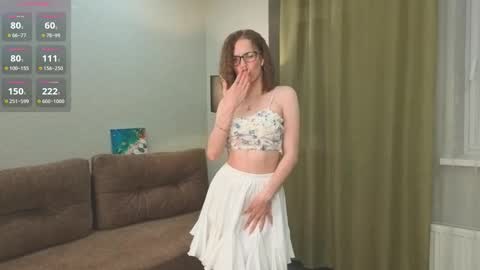 Anna online show from 19, 10, 2025