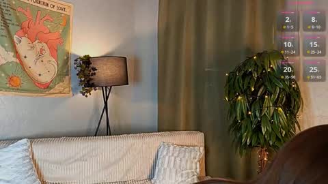 Anna online show from 19, 1, 2026