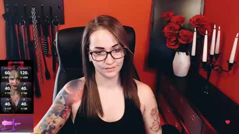 gina_hotlick online show from 2, 3, 2026