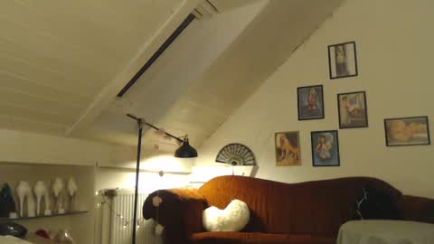 Snapshot of ginablondecam chatting on 9, 2, 2025 Gina online show from 9, 2, 2025