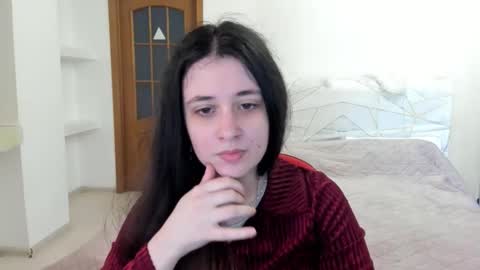 Snapshot of ginablum chatting on 27, 4, 2026 Kate online show from 27, 4, 2026