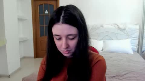Snapshot of ginablum chatting on 1, 5, 2026 Kate online show from 1, 5, 2026