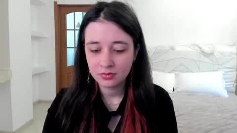 Snapshot of ginablum chatting on 4, 5, 2026 Kate online show from 4, 5, 2026