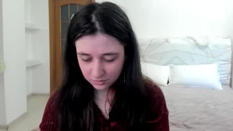 Snapshot of ginablum chatting on 6, 5, 2026 Kate online show from 6, 5, 2026