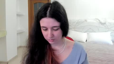 Snapshot of ginablum chatting on 9, 5, 2026 Kate online show from 9, 5, 2026
