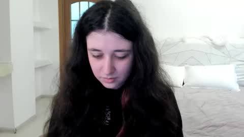 Snapshot of ginablum chatting on 10, 5, 2026 Kate online show from 10, 5, 2026