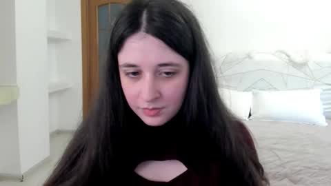 Snapshot of ginablum chatting on 11, 5, 2026 Kate online show from 11, 5, 2026