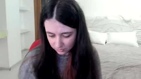 Snapshot of ginablum chatting on 12, 5, 2026 Kate online show from 12, 5, 2026