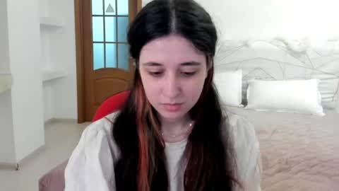 Snapshot of ginablum chatting on 18, 5, 2026 Kate online show from 18, 5, 2026