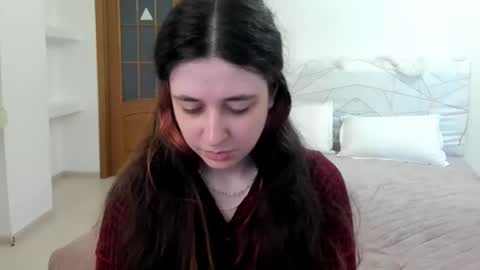 Snapshot of ginablum chatting on 19, 5, 2026 Kate online show from 19, 5, 2026