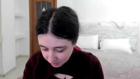 Snapshot of ginablum chatting on 20, 5, 2026 Kate online show from 20, 5, 2026
