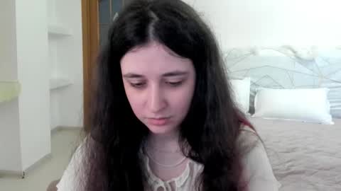 Snapshot of ginablum chatting on 28, 5, 2026 Kate online show from 28, 5, 2026