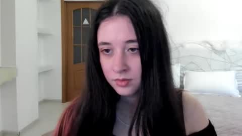 Snapshot of ginablum chatting on 1, 6, 2026 Kate online show from 1, 6, 2026