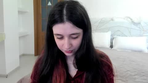 Snapshot of ginablum chatting on 7, 6, 2026 Kate online show from 7, 6, 2026