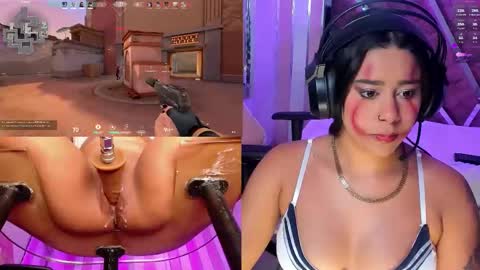 Gina online show from 18, 10, 2025