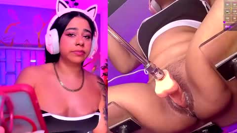 Gina online show from 20, 4, 2026