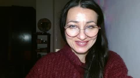 GinaONeon online show from 15, 1, 2025