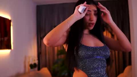 Gina online show from 19, 2, 2025