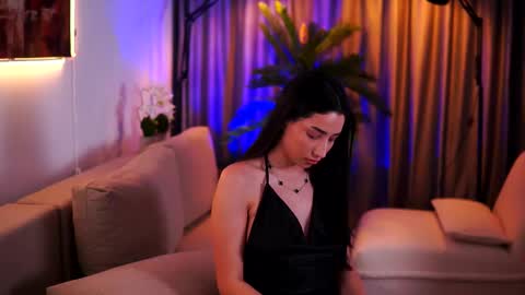 Gina online show from 23, 2, 2025