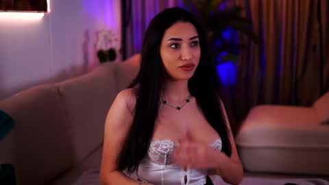 Gina online show from 9, 3, 2025