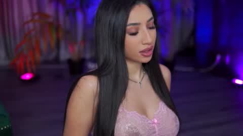 Gina online show from 4, 10, 2025