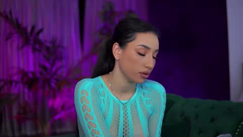 Gina online show from 15, 11, 2025