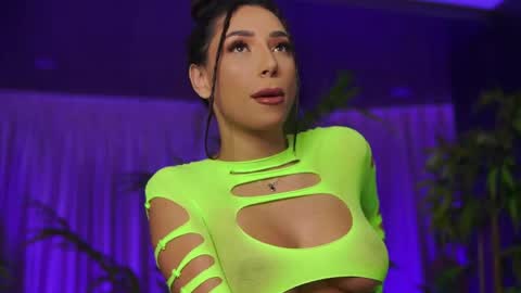 Gina online show from 4, 4, 2026