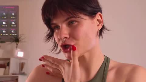 Gina online show from 7, 1, 2026