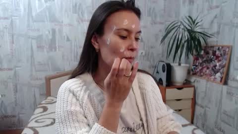 ginaxsoulah   online show from 29, 9, 2025