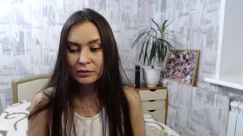 ginaxsoulah   online show from 3, 12, 2025