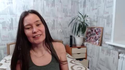 ginaxsoulah   online show from 14, 12, 2025