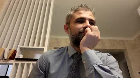 Snapshot of gindrie chatting on 19, 2, 2025 Gabriel online show from 19, 2, 2025