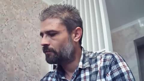 Snapshot of gindrie chatting on 5, 3, 2025 Gabriel online show from 5, 3, 2025