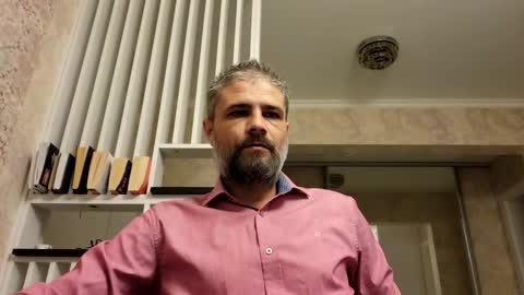 Gabriel online show from 9, 11, 2025