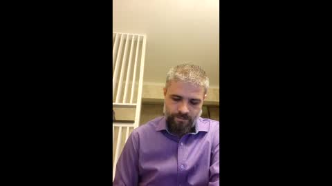 Gabriel online show from 17, 12, 2025