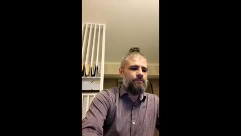 Snapshot of gindrie chatting on 18, 1, 2026 Gabriel online show from 18, 1, 2026