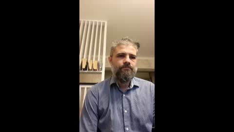 Snapshot of gindrie chatting on 1, 2, 2026 Gabriel online show from 1, 2, 2026