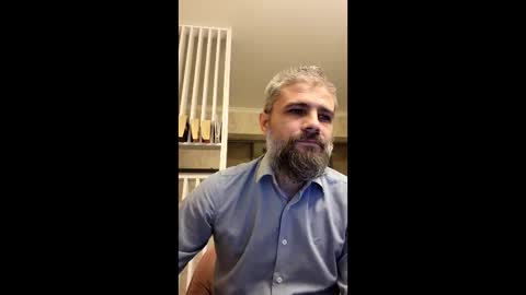 Snapshot of gindrie chatting on 2, 2, 2026 Gabriel online show from 2, 2, 2026