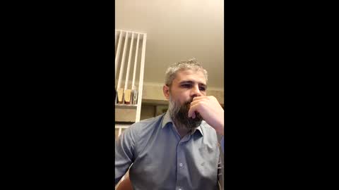 Snapshot of gindrie chatting on 3, 2, 2026 Gabriel online show from 3, 2, 2026