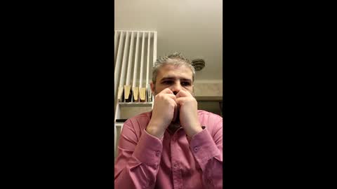 Snapshot of gindrie chatting on 7, 2, 2026 Gabriel online show from 7, 2, 2026