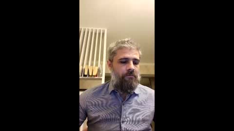 Snapshot of gindrie chatting on 18, 2, 2026 Gabriel online show from 18, 2, 2026