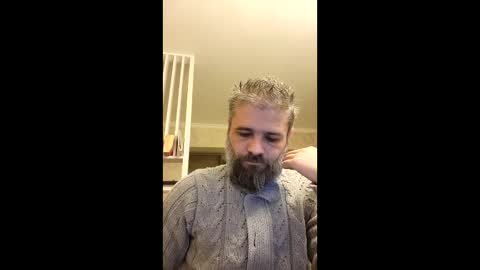 Snapshot of gindrie chatting on 22, 2, 2026 Gabriel online show from 22, 2, 2026