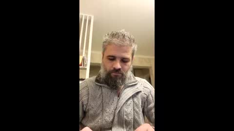 Snapshot of gindrie chatting on 22, 2, 2026 Gabriel online show from 22, 2, 2026