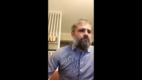 Snapshot of gindrie chatting on 23, 2, 2026 Gabriel online show from 23, 2, 2026