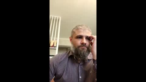 Snapshot of gindrie chatting on 3, 3, 2026 Gabriel online show from 3, 3, 2026