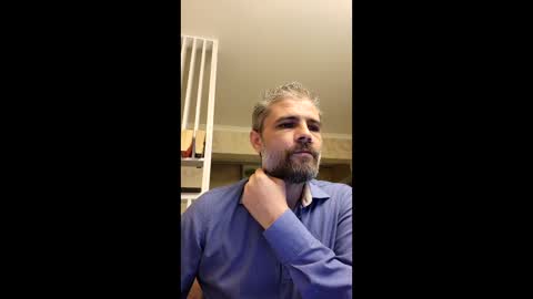 Gabriel online show from 31, 3, 2026